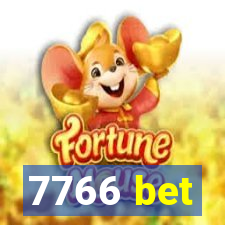 7766 bet